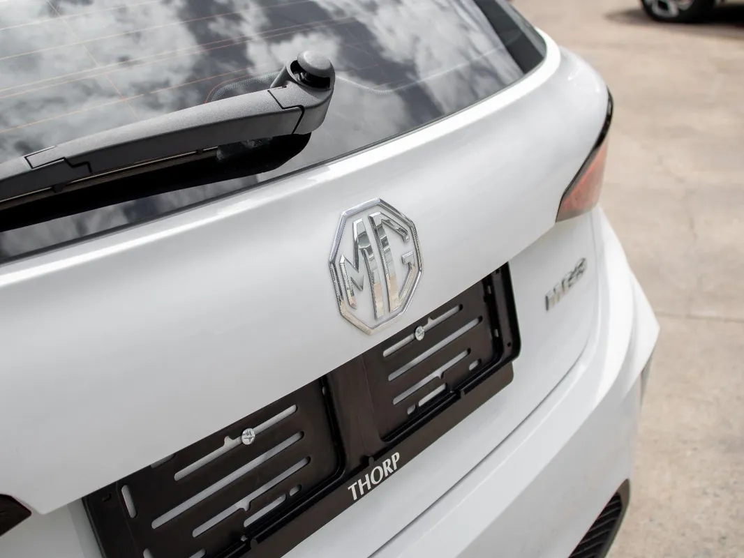 MG3 1.5L CVT Comfort - Image 6