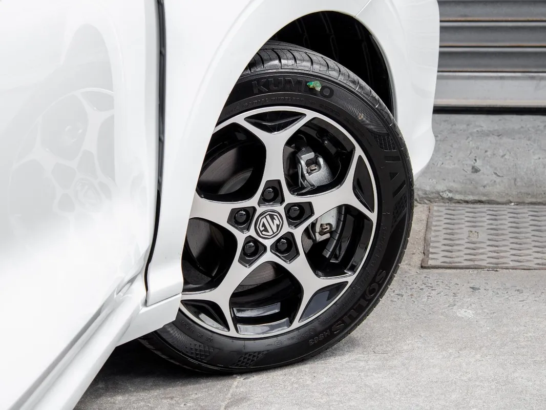 MG3 1.5L CVT Comfort - Image 8