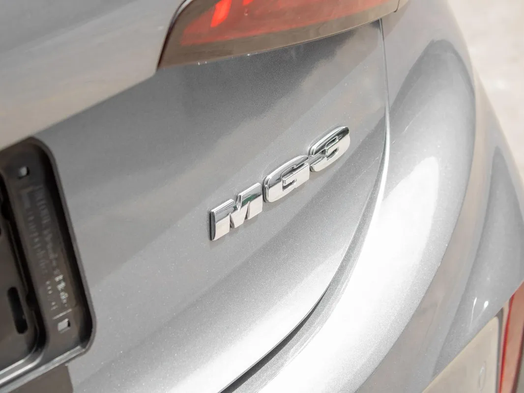 MG3 1.5L CVT Comfort - Image 12