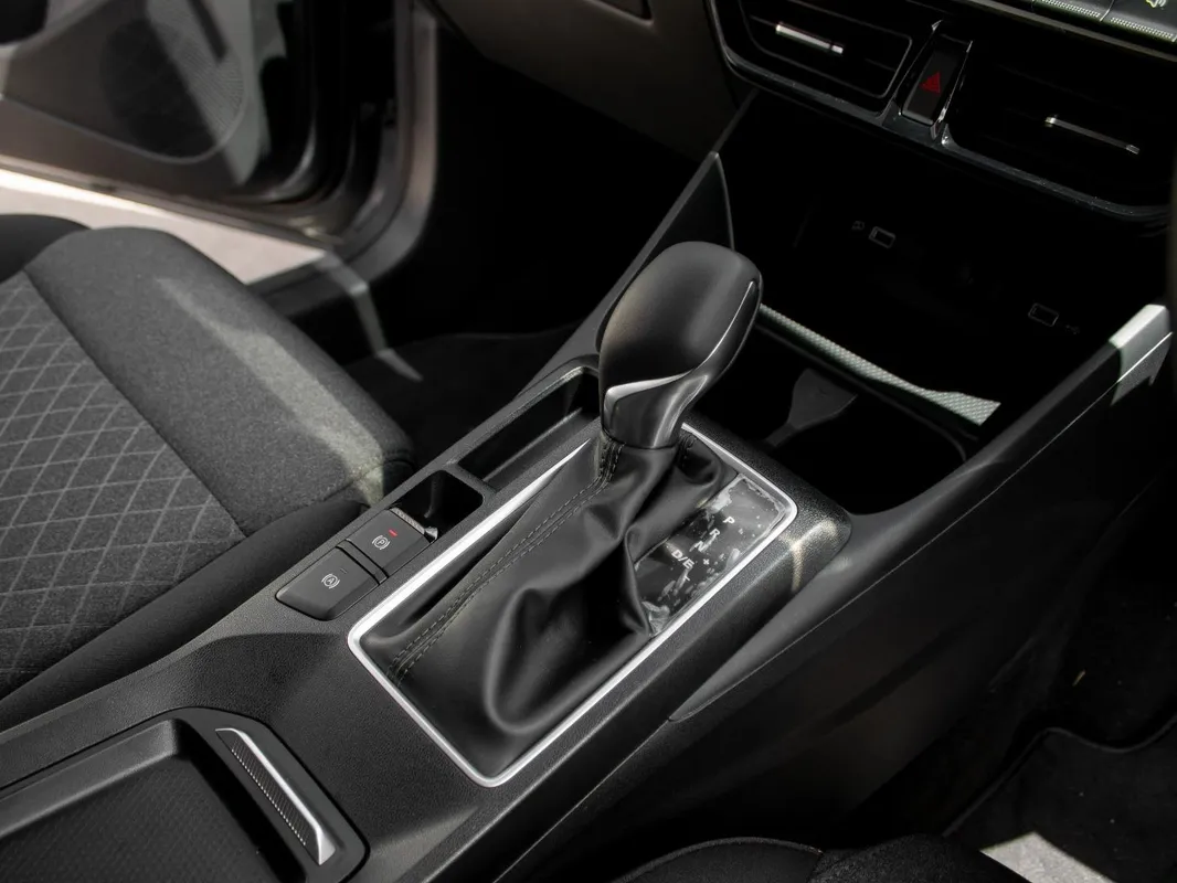 MG3 1.5L CVT Comfort - Image 19