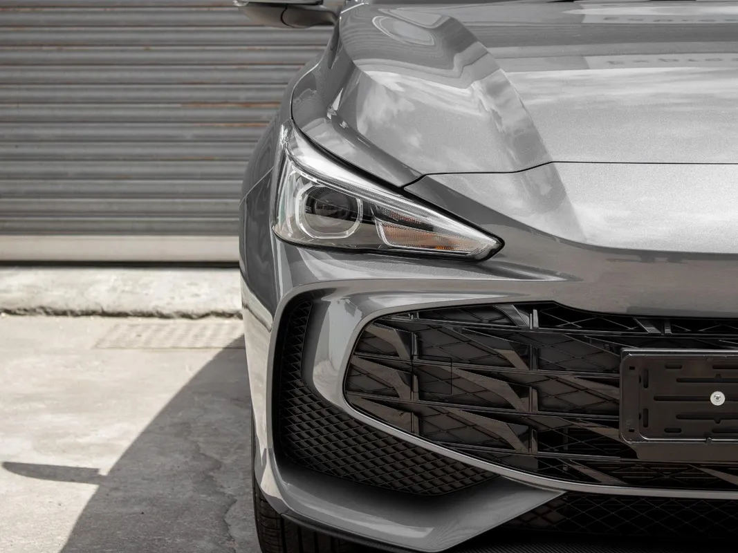 MG3 1.5L CVT Comfort - Image 3