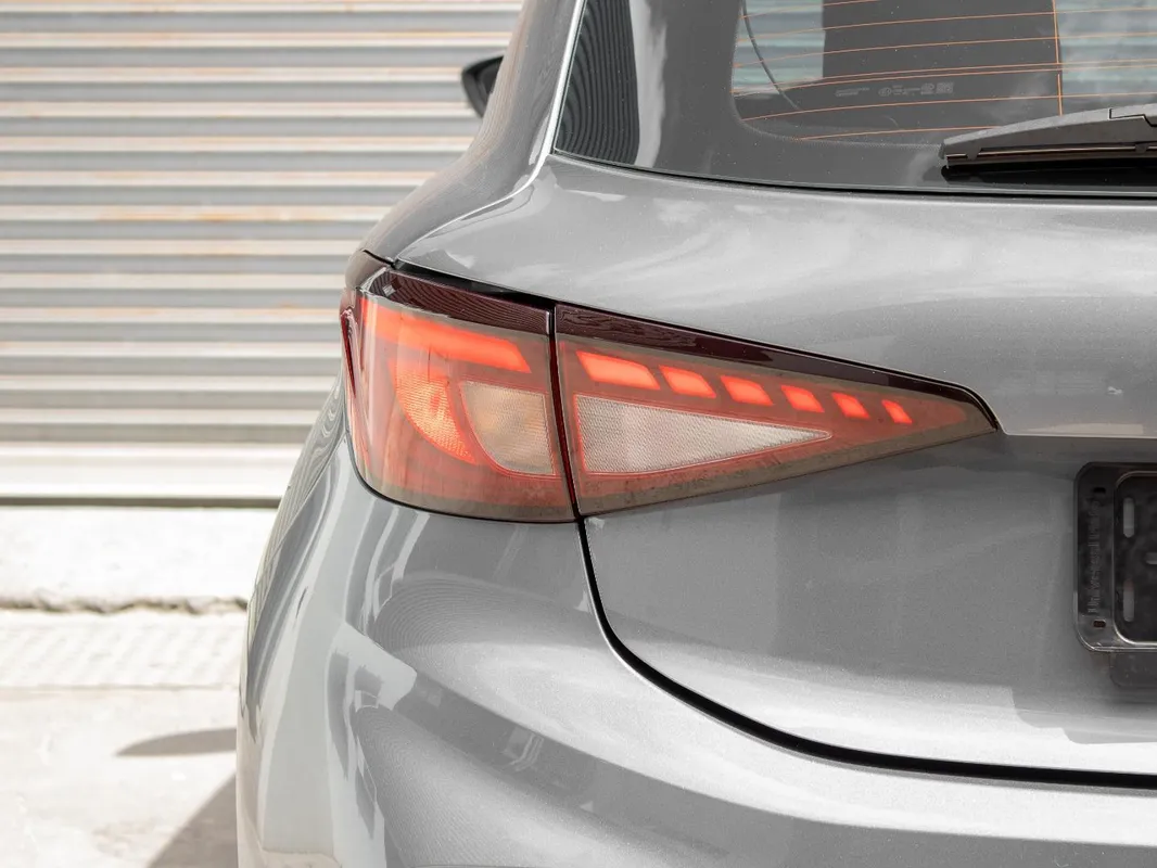 MG3 1.5L CVT Comfort - Image 6