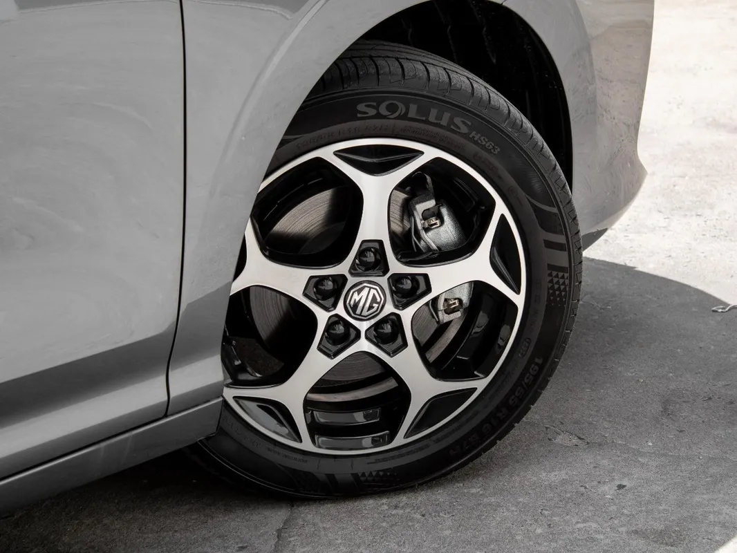 MG3 1.5L CVT Comfort - Image 9