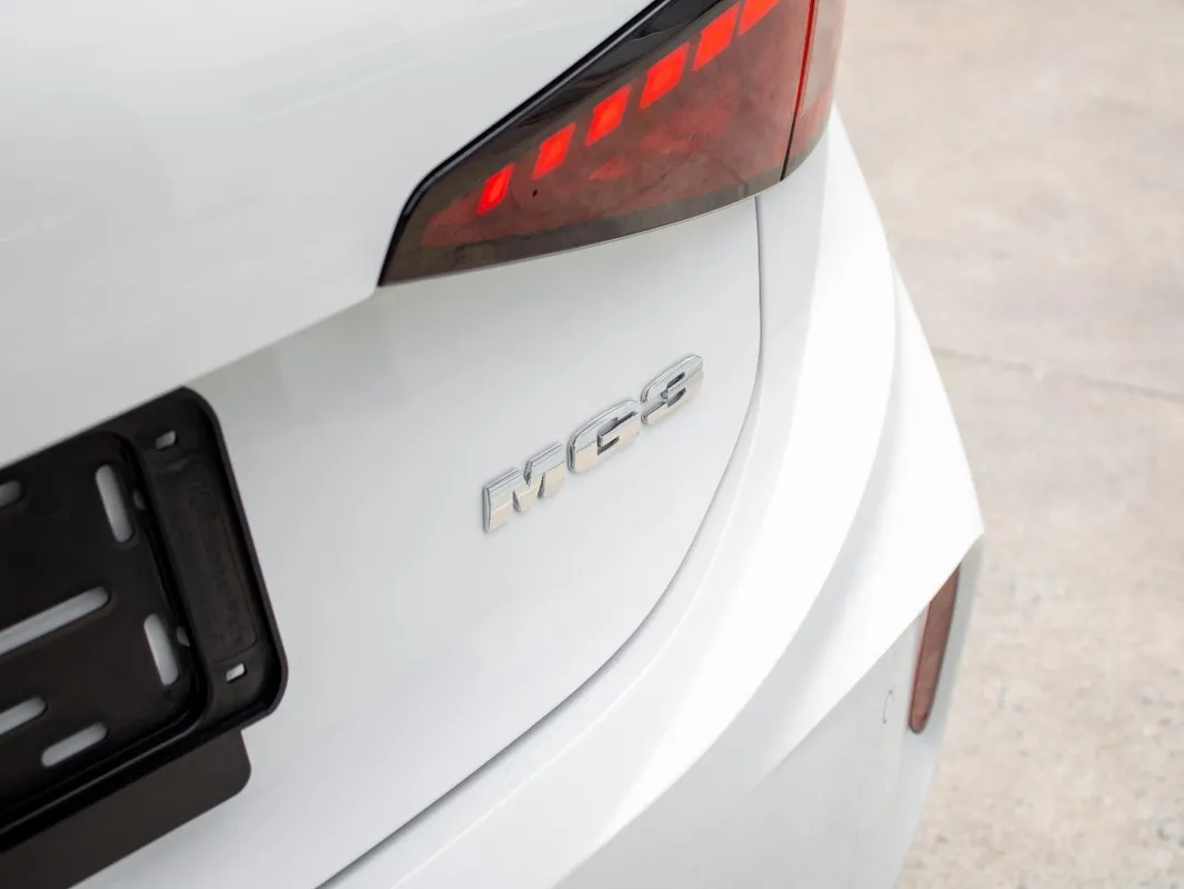 MG3 1.5L Hybrid+ - Image 5