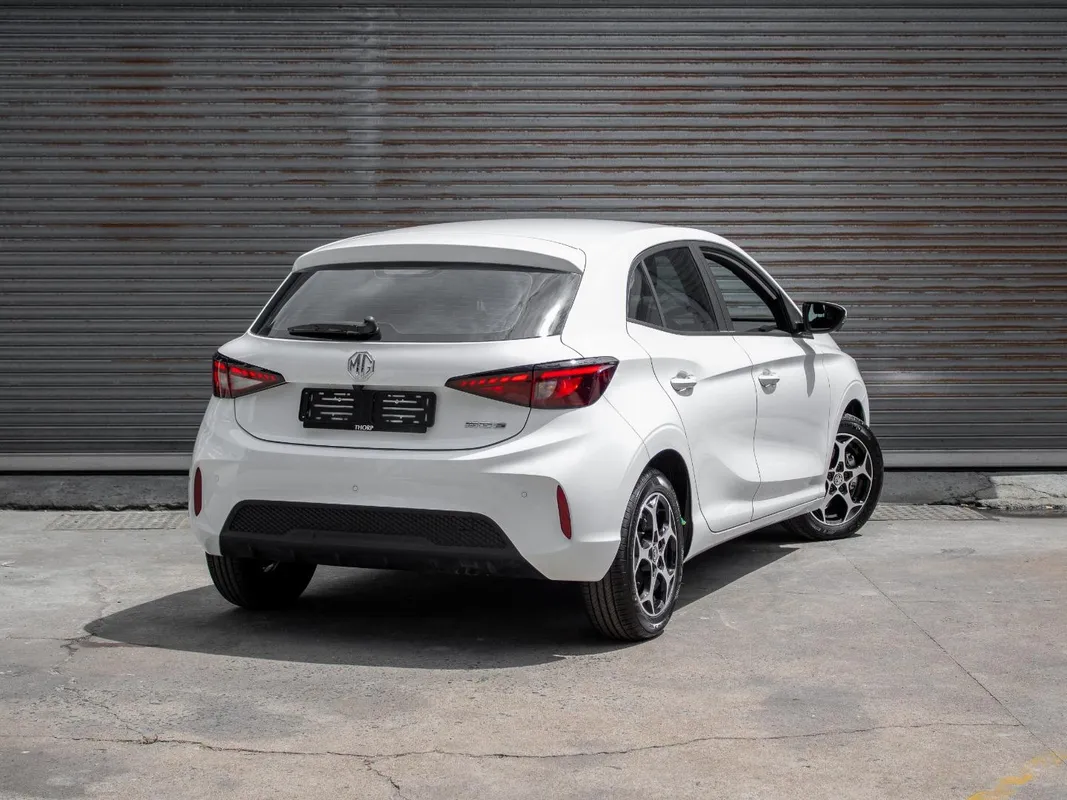 MG3 1.5L Hybrid+ - Image 7