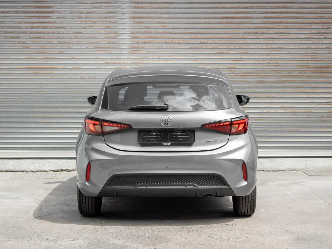 MG3 1.5L Hybrid+ - Image 8