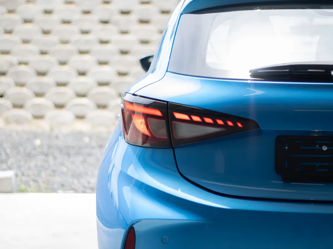 MG3 1.5L Hybrid+ - Image 5