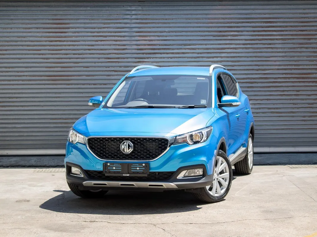 MG ZS 1.5L 4AT Comfort - Image 1