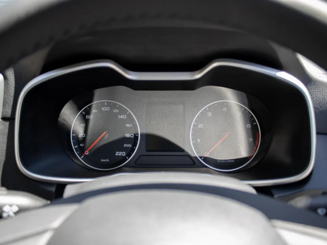 MG ZS 1.5L 4AT Comfort - Image 12