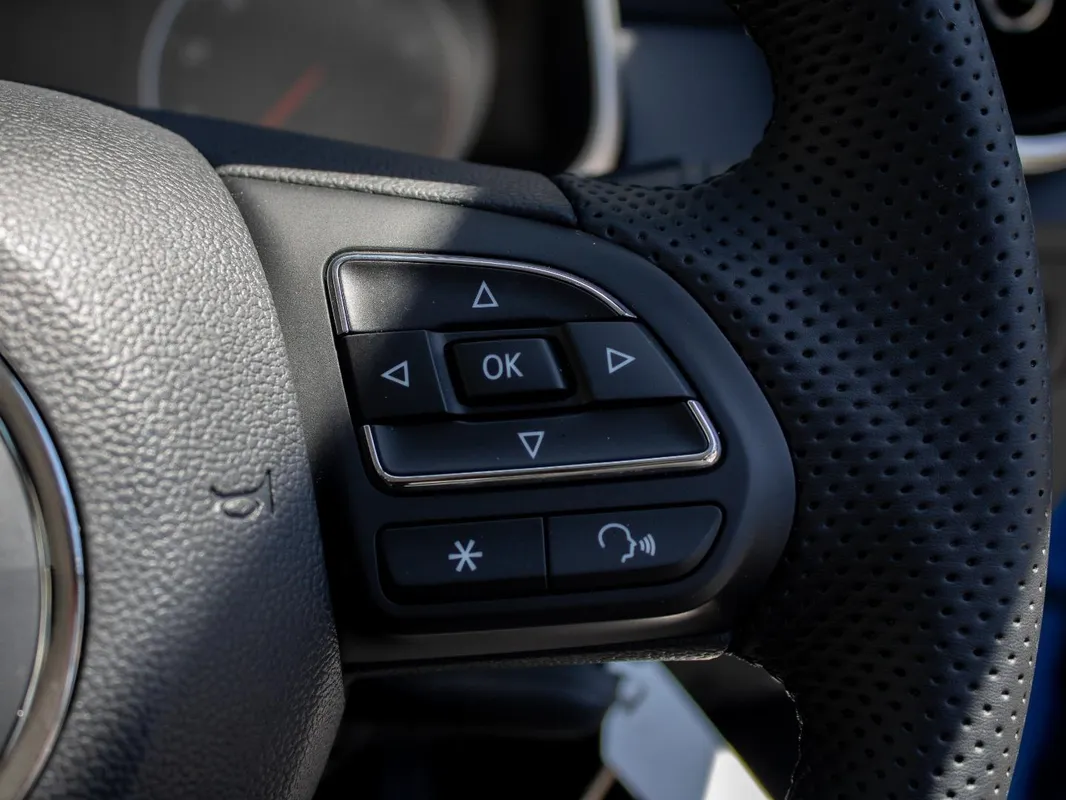 MG ZS 1.5L 4AT Comfort - Image 15