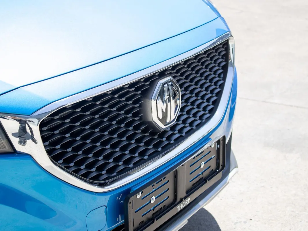 MG ZS 1.5L 4AT Comfort - Image 17