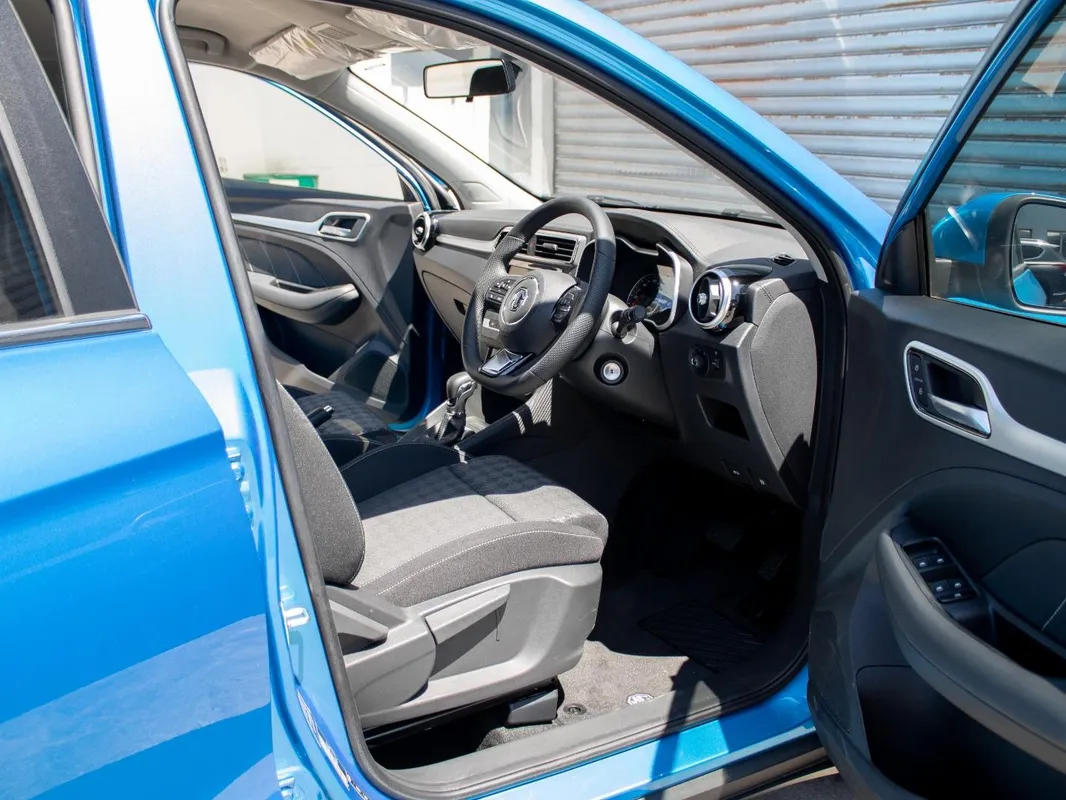 MG ZS 1.5L 4AT Comfort - Image 18