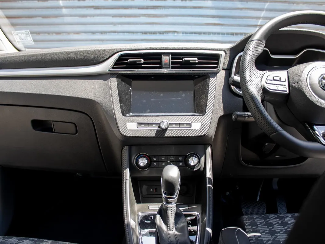 MG ZS 1.5L 4AT Comfort - Image 19