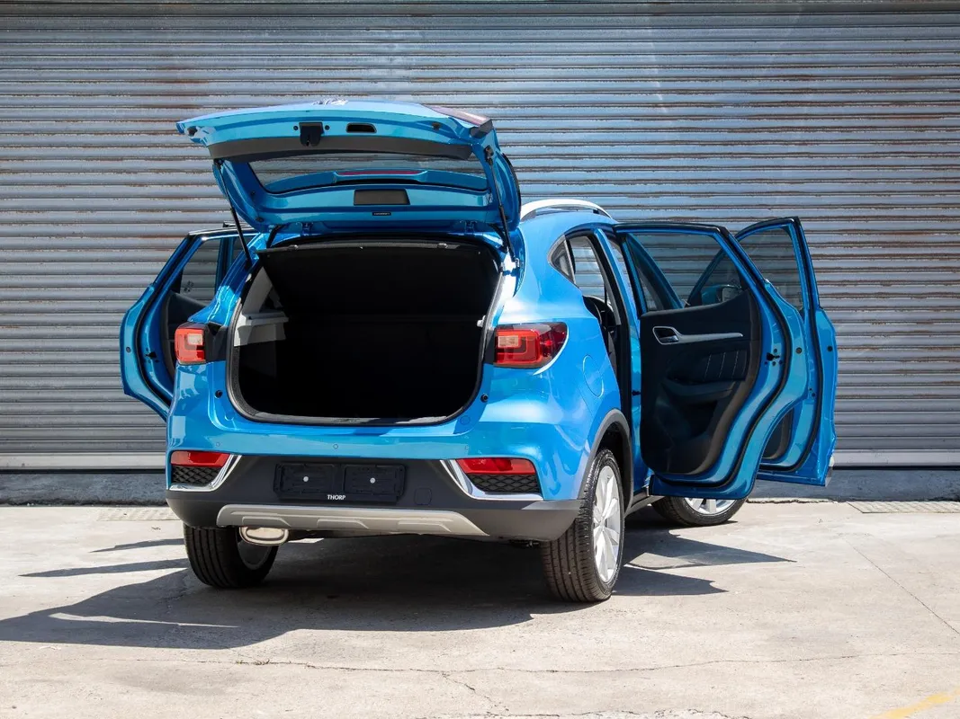 MG ZS 1.5L 4AT Comfort - Image 21