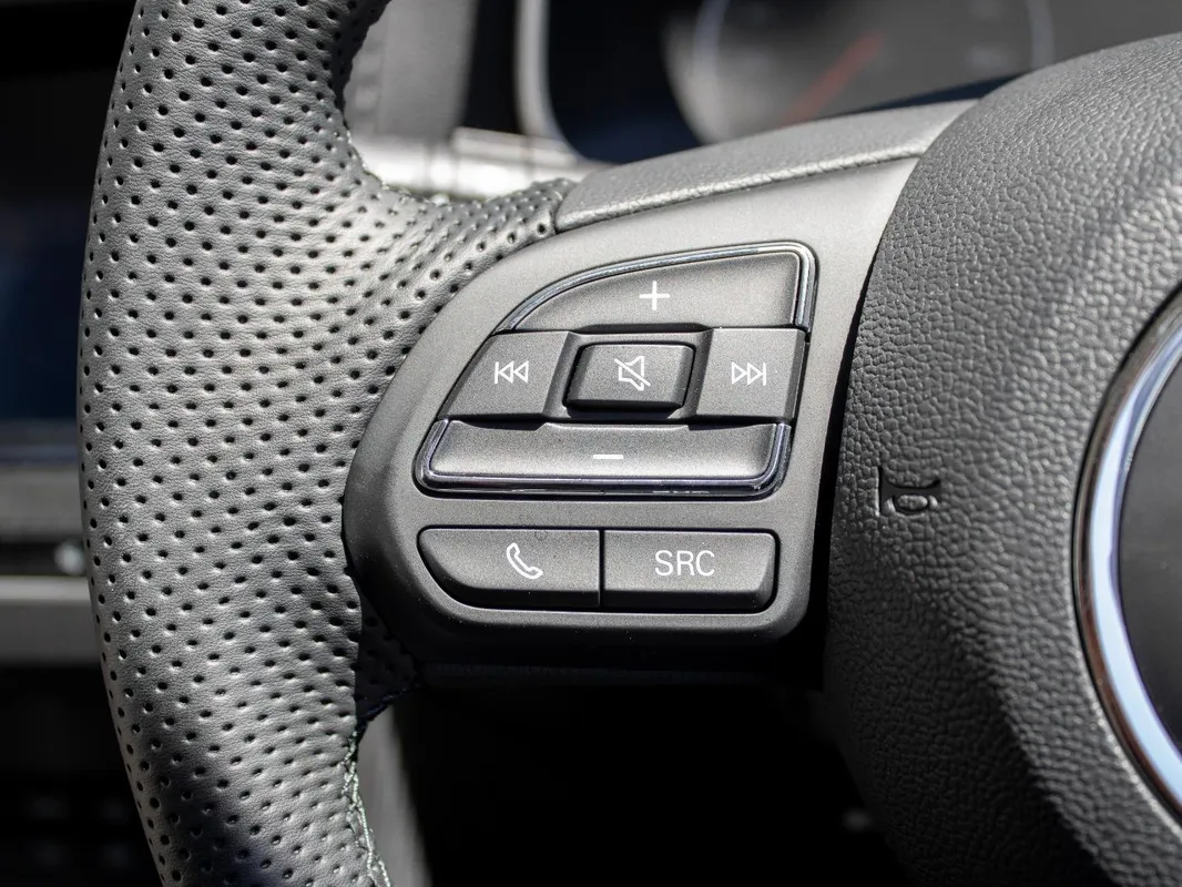 MG ZS 1.5L 4AT Comfort - Image 23