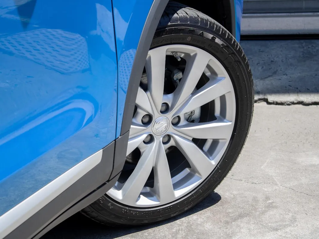 MG ZS 1.5L 4AT Comfort - Image 5