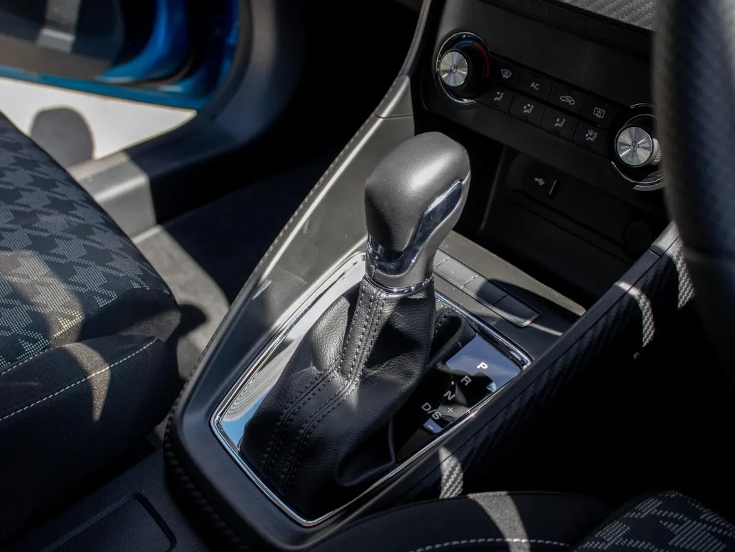 MG ZS 1.5L 4AT Comfort - Image 7