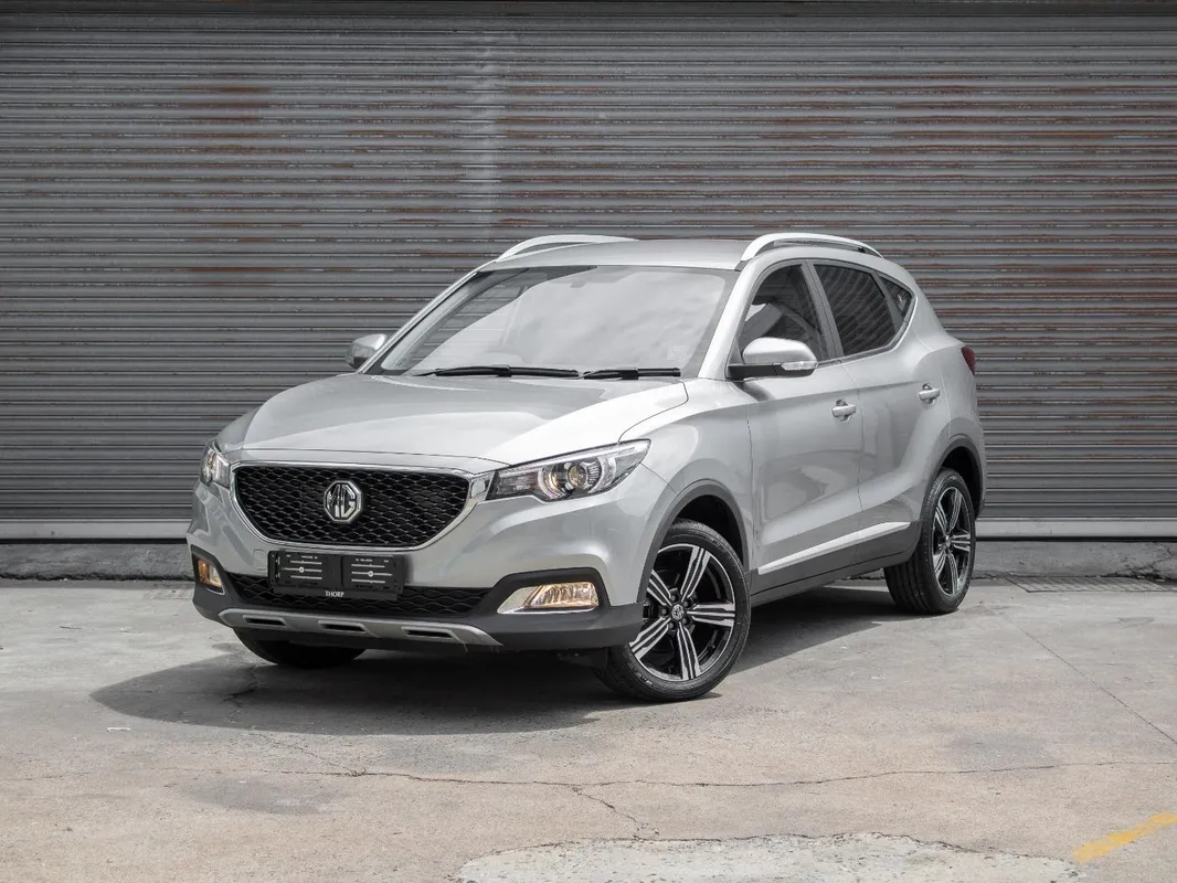 MG ZS 1.5L 4AT Comfort - Image 1