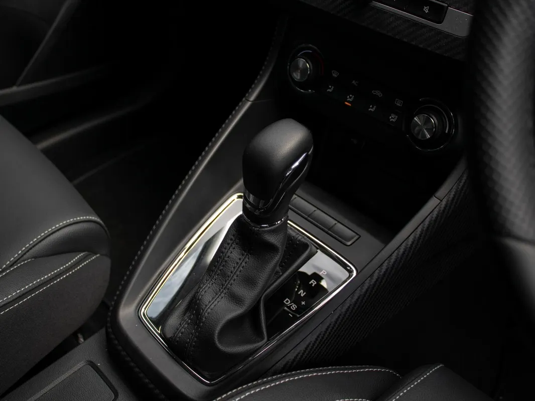 MG ZS 1.5L 4AT Comfort - Image 12