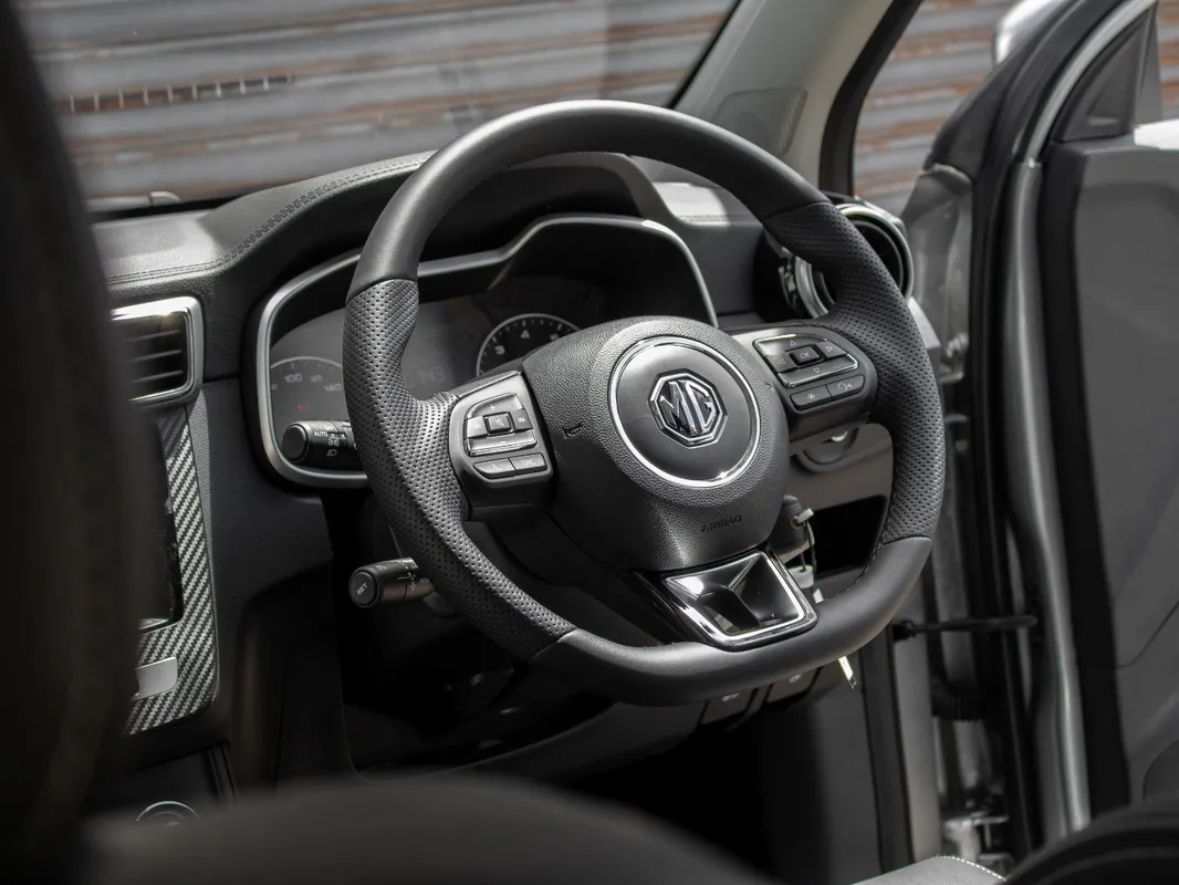 MG ZS 1.5L 4AT Comfort - Image 15