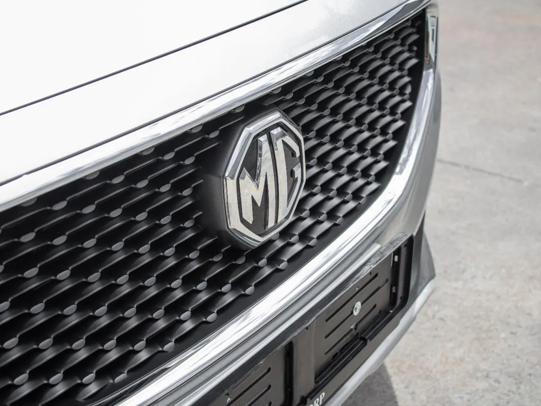 MG ZS 1.5L 4AT Comfort - Image 4