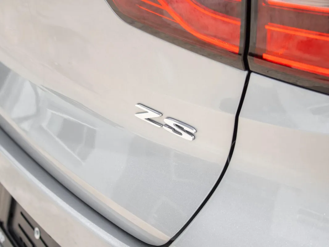 MG ZS 1.5L 4AT Comfort - Image 5