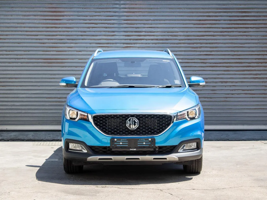 MG ZS 1.5L 4AT Luxury - Image 2