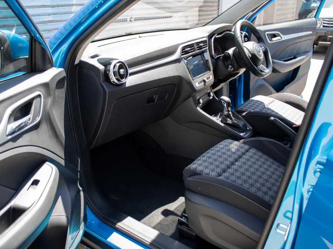 MG ZS 1.5L 4AT Luxury - Image 23