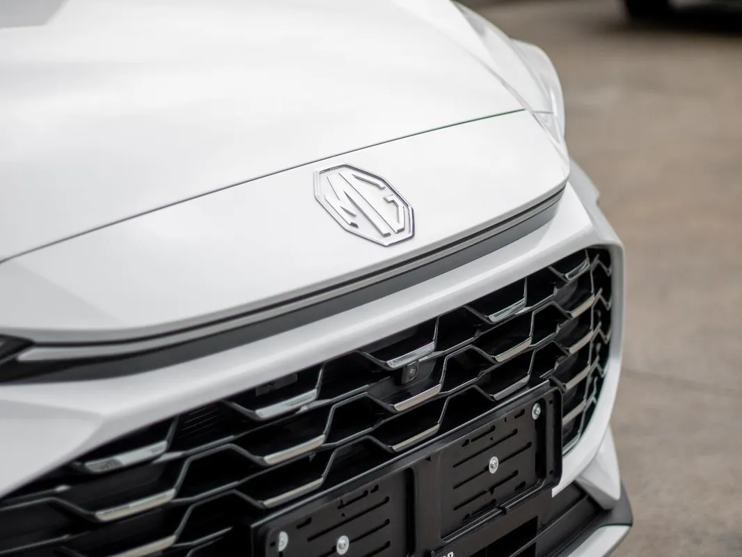 MG ZS Pro 1.5T CVT Luxury - Image 5