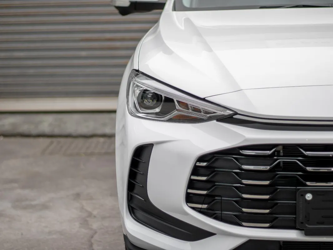 MG ZS Pro 1.5T CVT Luxury - Image 9