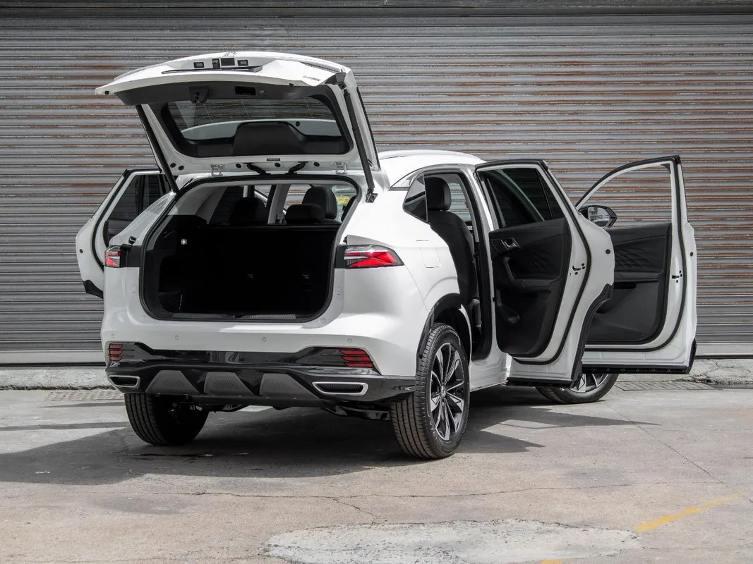 MG HS 1.5T DCT Comfort - Image 9