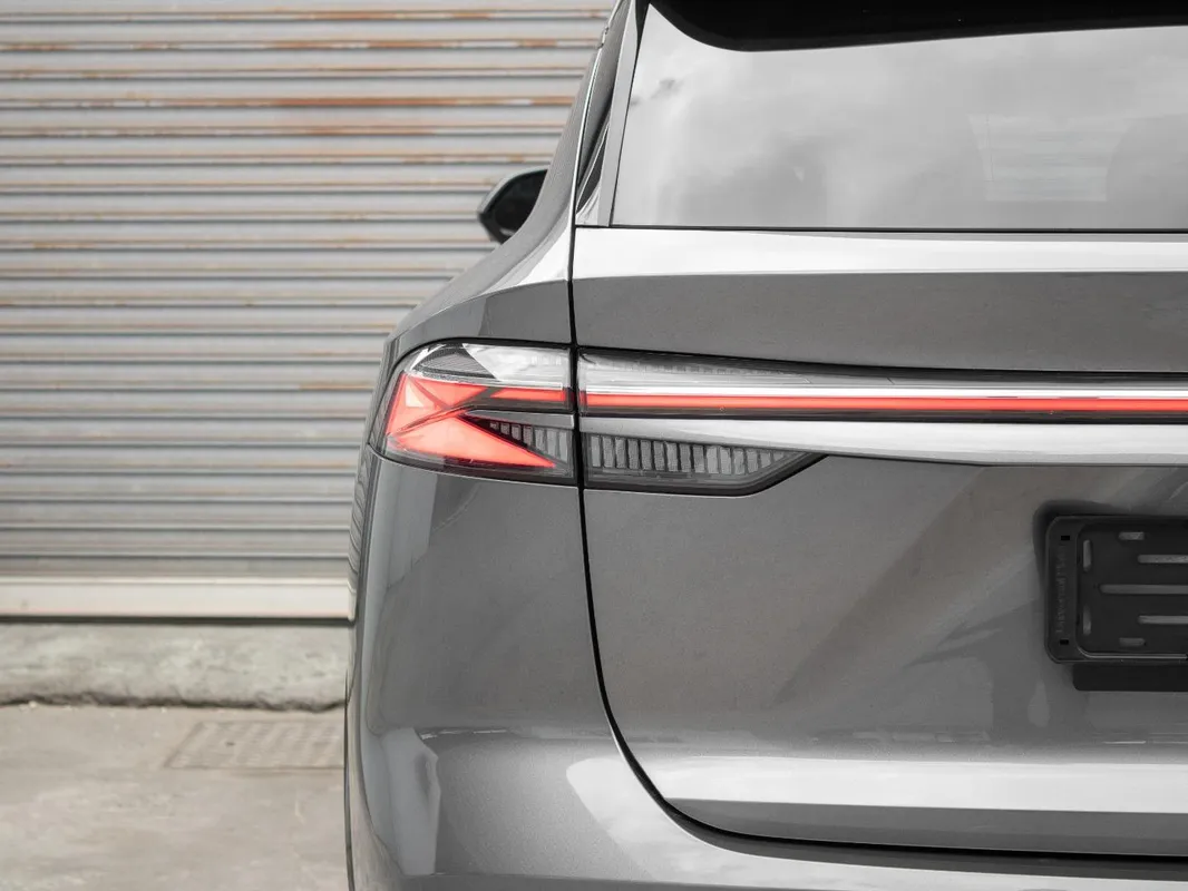 MG HS 1.5T DCT Comfort - Image 7