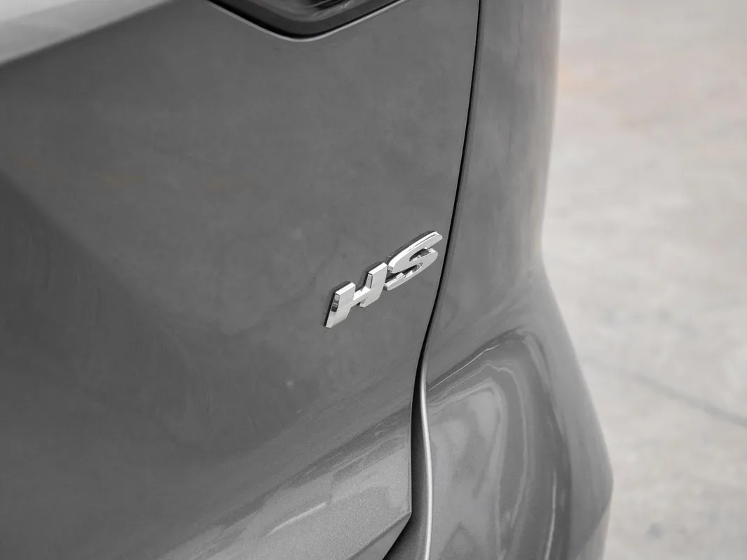 MG HS 1.5T DCT Comfort - Image 8