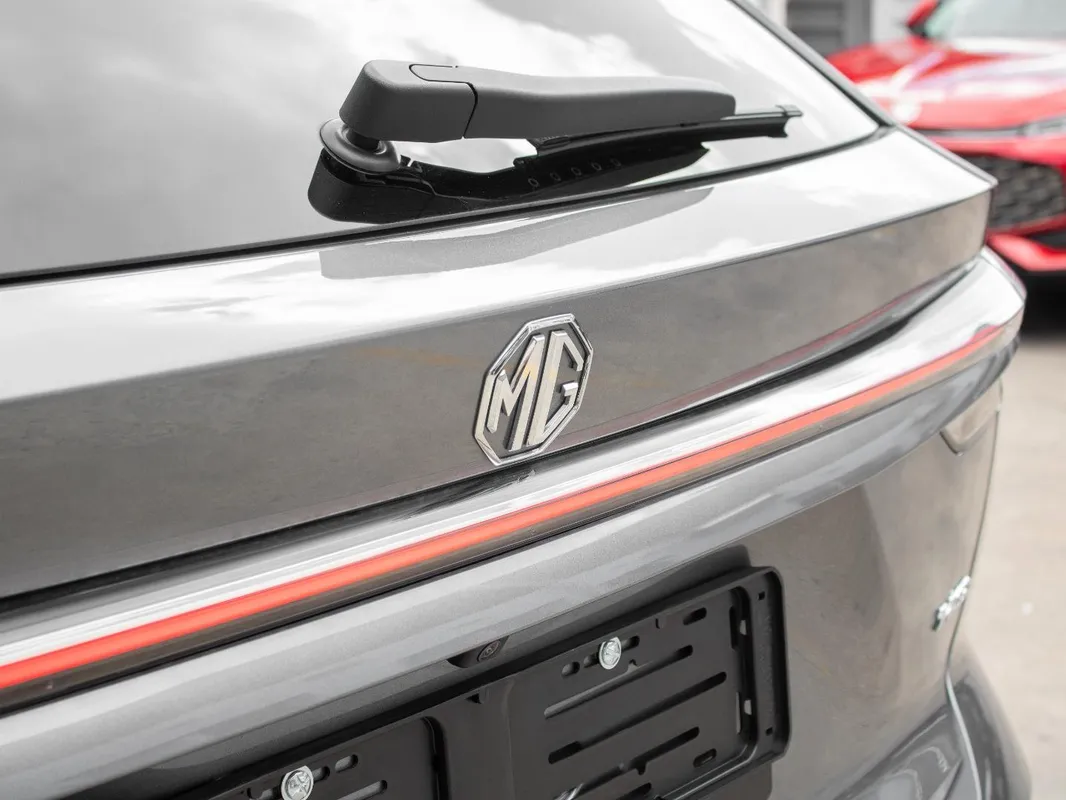MG HS 1.5T DCT Comfort - Image 9