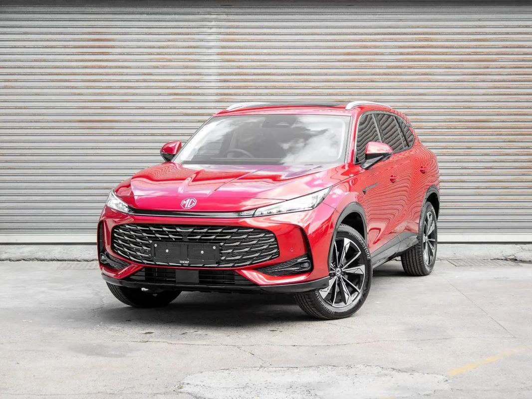 MG HS 1.5T DCT Comfort - Image 1