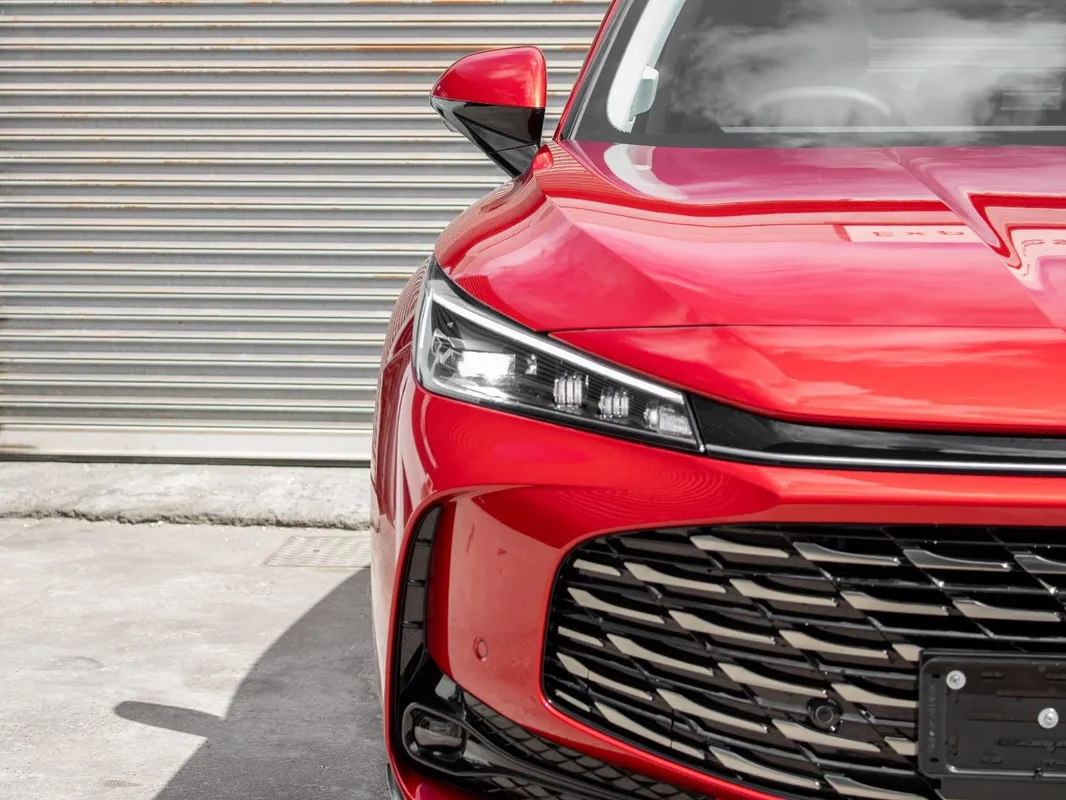 MG HS 1.5T DCT Comfort - Image 3