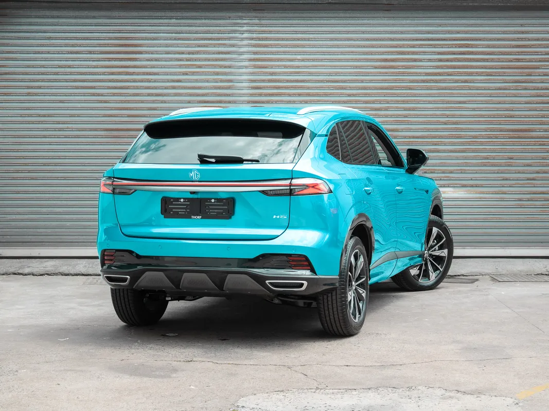 MG HS 1.5T DCT Comfort - Image 4