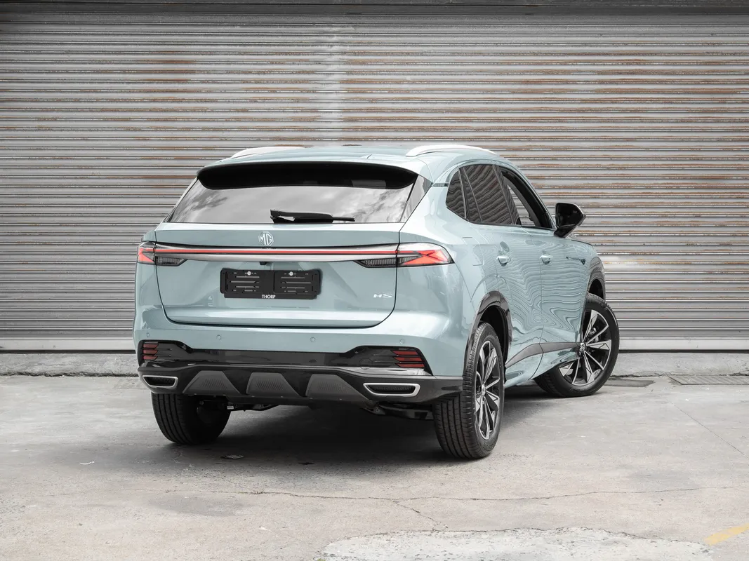 MG HS 1.5T DCT Comfort - Image 4