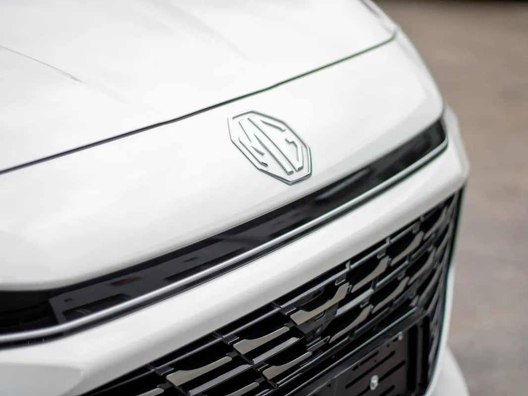 MG HS 1.5T DCT Luxury - Image 9