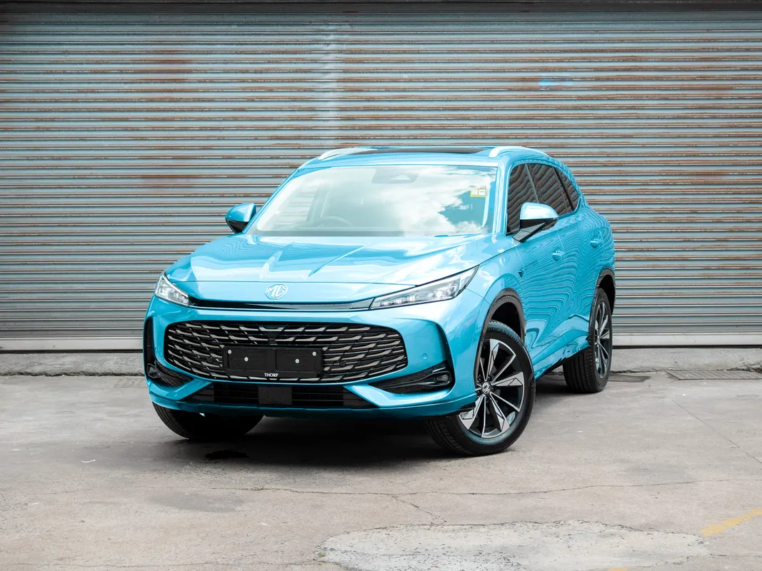 MG HS 1.5T DCT Luxury - Image 1