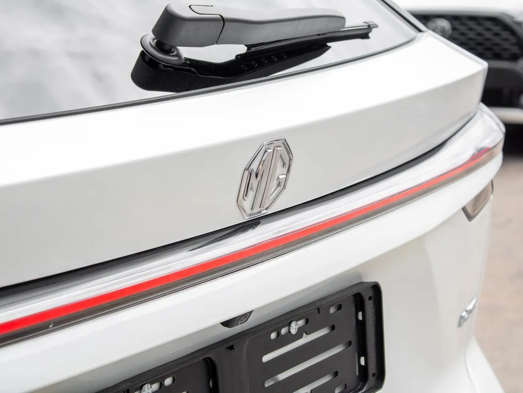 MG HS 2.0T AT Comfort - Image 7