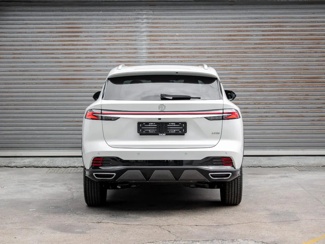 MG HS 2.0T AT Comfort - Image 9