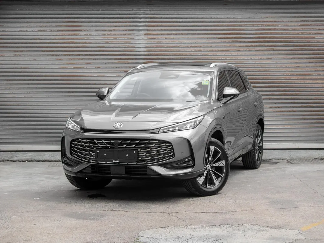 MG HS 2.0T AT Comfort - Image 1