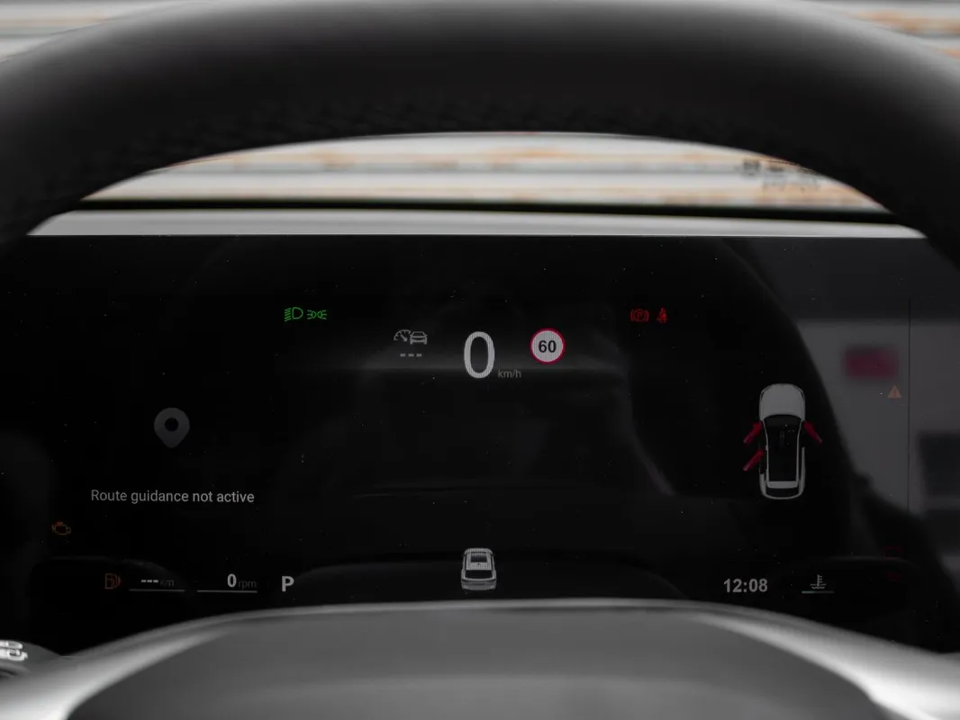 MG HS 2.0T AT Comfort - Image 12