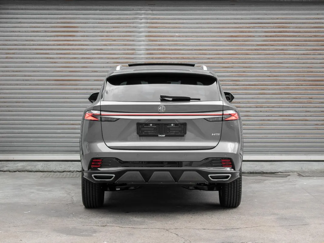 MG HS 2.0T AT Comfort - Image 8