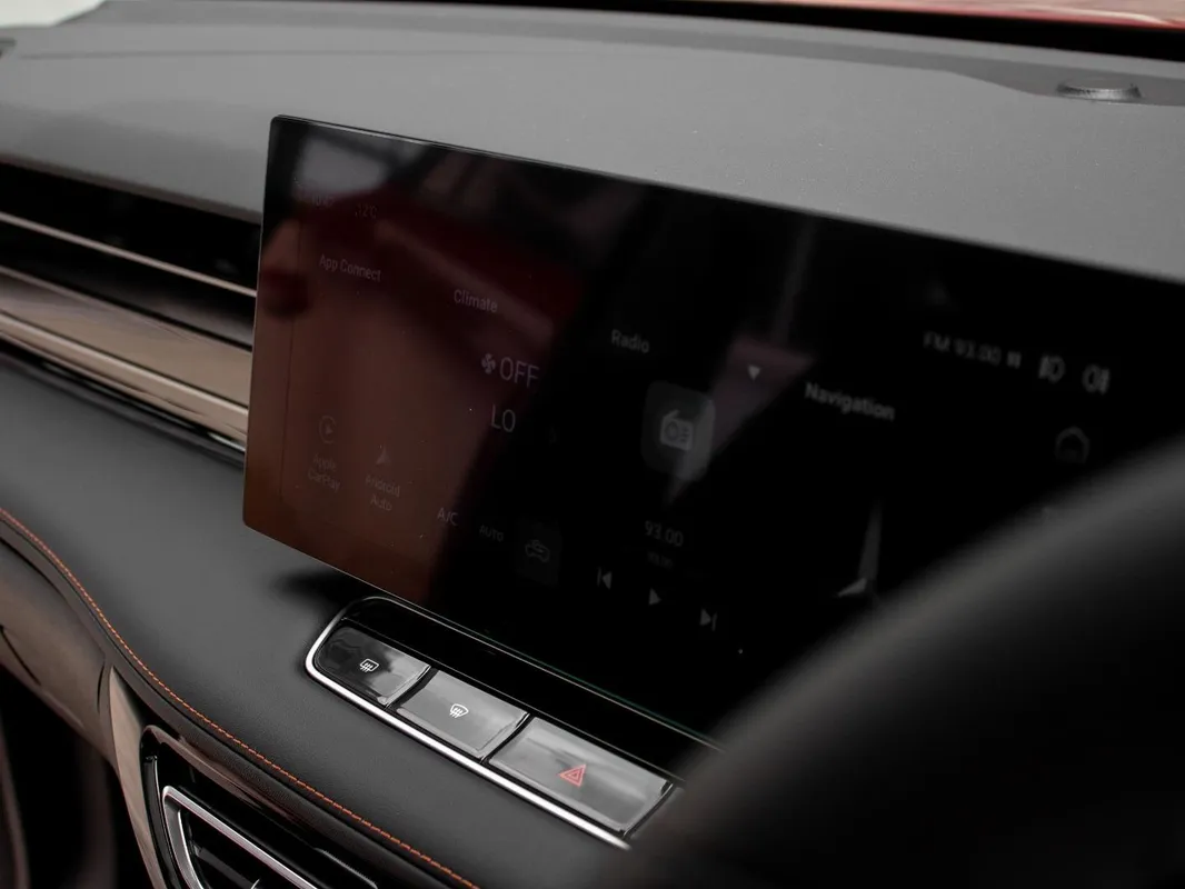 MG HS 2.0T AT Comfort - Image 11