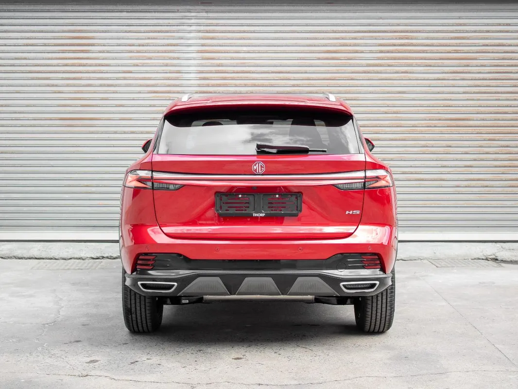 MG HS 2.0T AT Comfort - Image 4