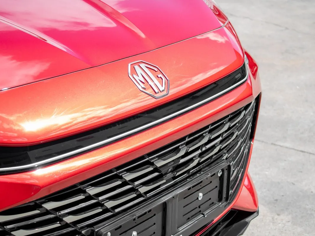 MG HS 2.0T AT Comfort - Image 7