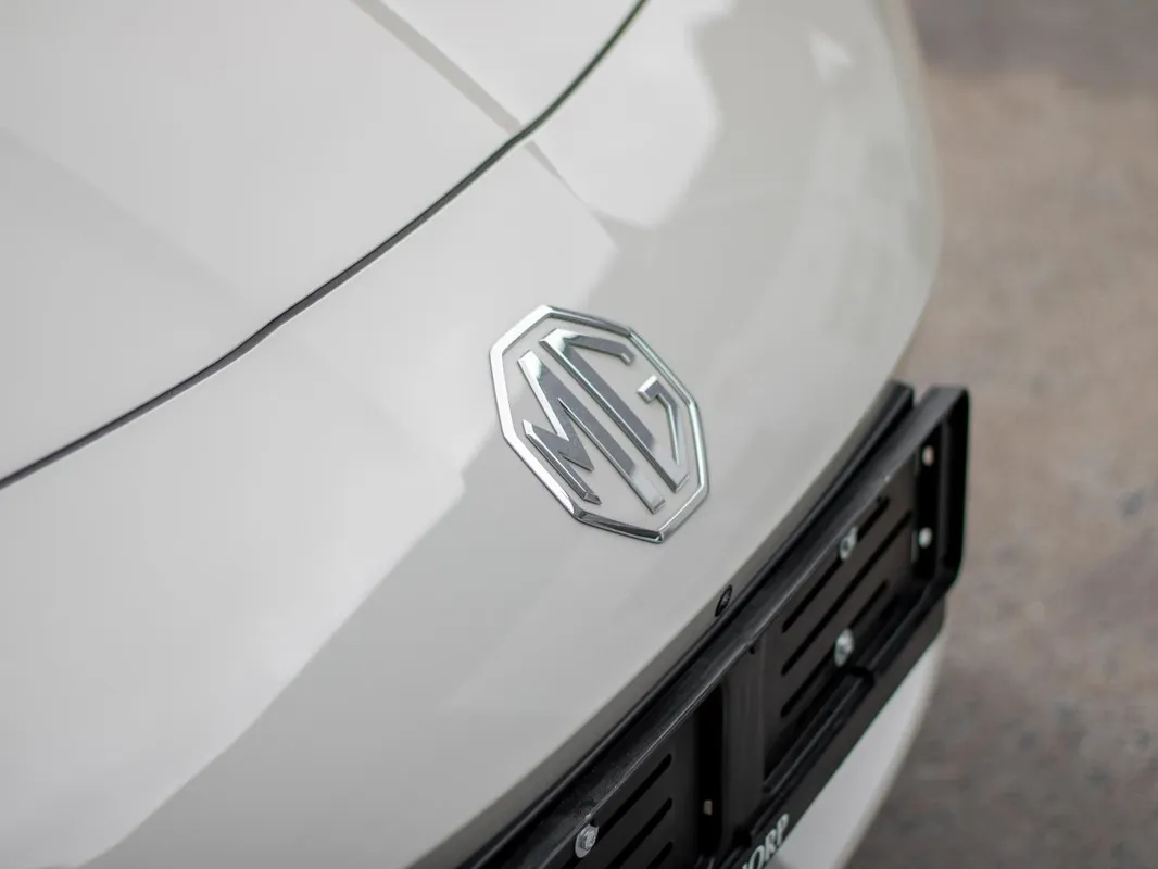 MG Cyberster Dual Motor 4WD Roadster - Image 6