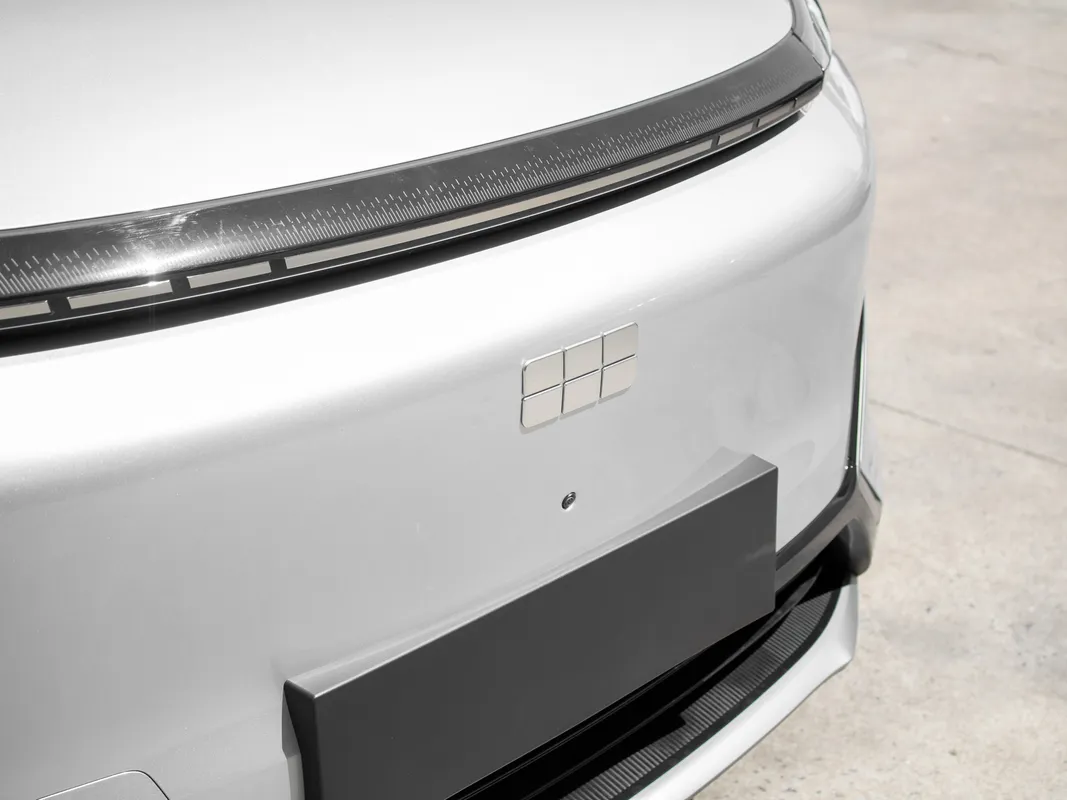 Geely E5 EM-i Aspire - Image 4